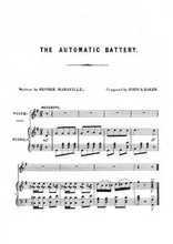 The Automatic Battery